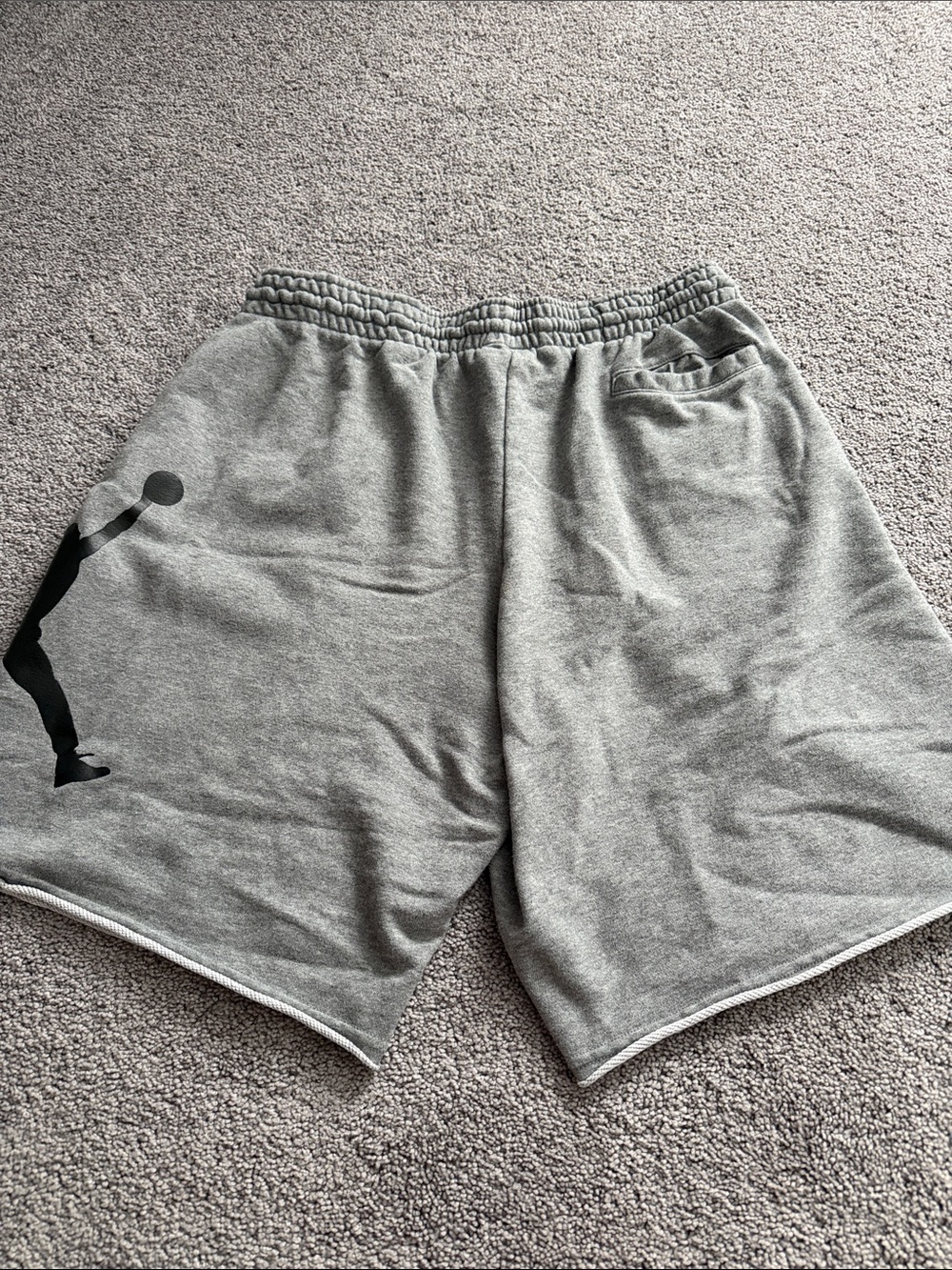 Men’s Jordan Shorts - Picture 3 of 3